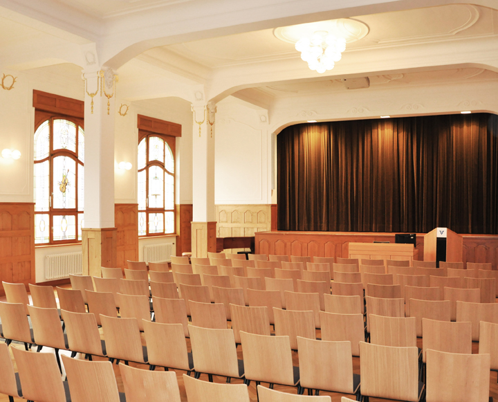 St. Vinzenz Festsaal