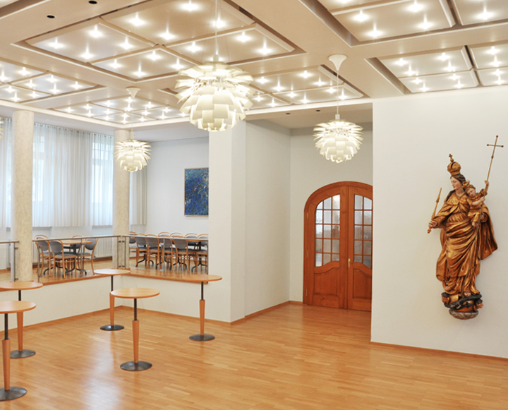 St. Vinzenz Foyer