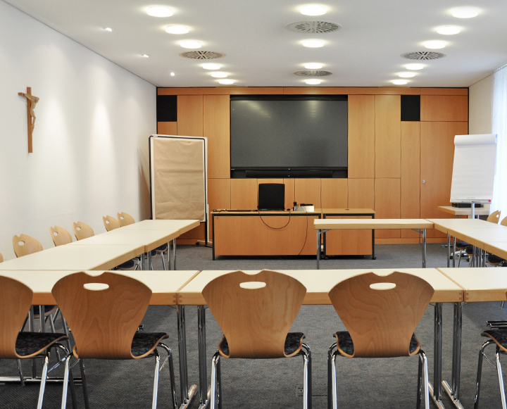 St. Katharina Konferenzraum