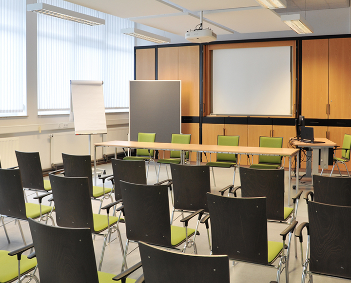 St. Michael Besprechungsraum